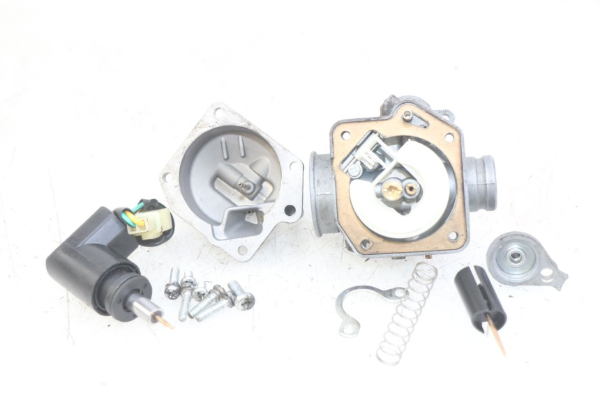 photo de CARBURETOR PEUGEOT VIVACITY NEW 2T 50 (2008 - 2017) - Component detail