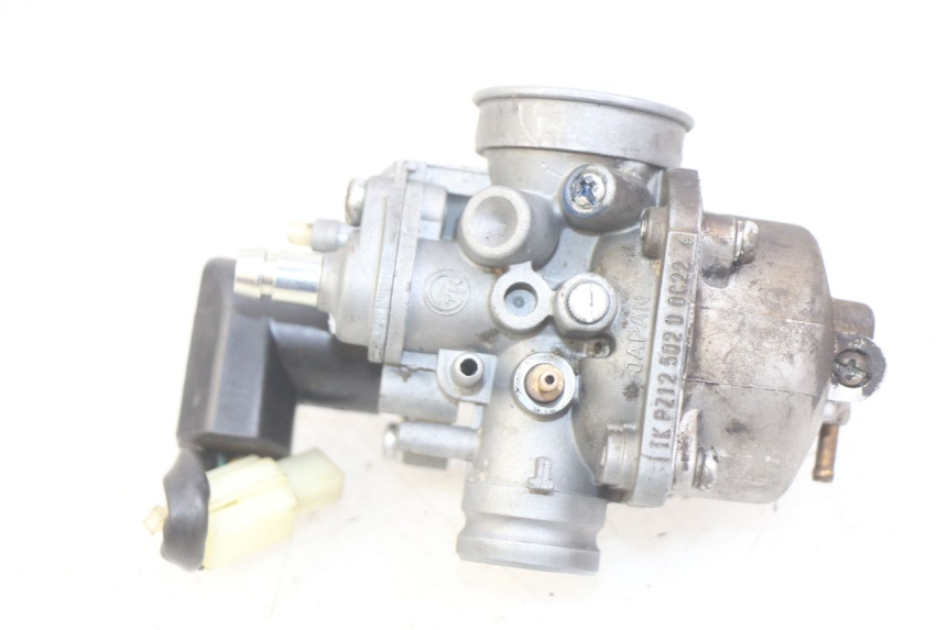 photo de CARBURETOR PEUGEOT VIVACITY NEW 2T 50 (2008 - 2017) - Fixing points details