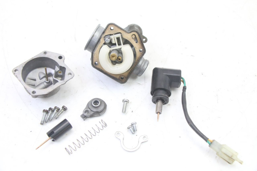 photo de CARBURETOR PEUGEOT VIVACITY NEW 2T 50 (2008 - 2017)