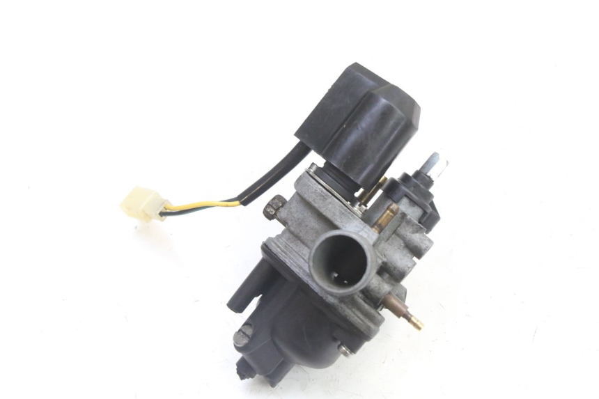 photo de CARBURETOR PEUGEOT VIVACITY NEW 2T 50 (2008 - 2017)