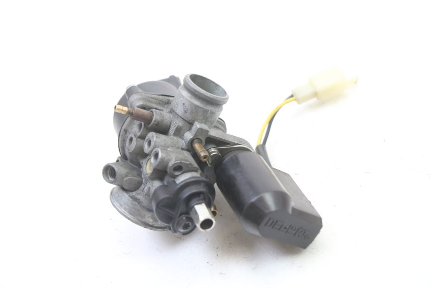 photo de CARBURETOR PEUGEOT VIVACITY NEW 2T 50 (2008 - 2017)