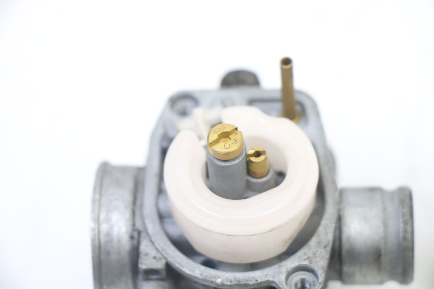 photo de CARBURETOR PEUGEOT VIVACITY NEW 2T 50 (2008 - 2017)