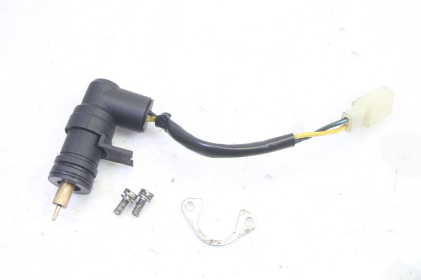 photo de CARBURETOR PEUGEOT VIVACITY NEW 2T 50 (2008 - 2017)