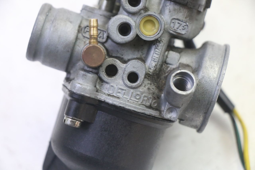 photo de CARBURETOR PEUGEOT VIVACITY NEW 2T 50 (2008 - 2017)