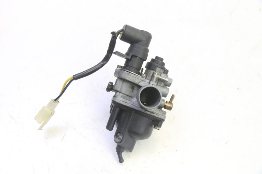 photo de CARBURETOR PEUGEOT VIVACITY NEW 2T 50 (2008 - 2017)