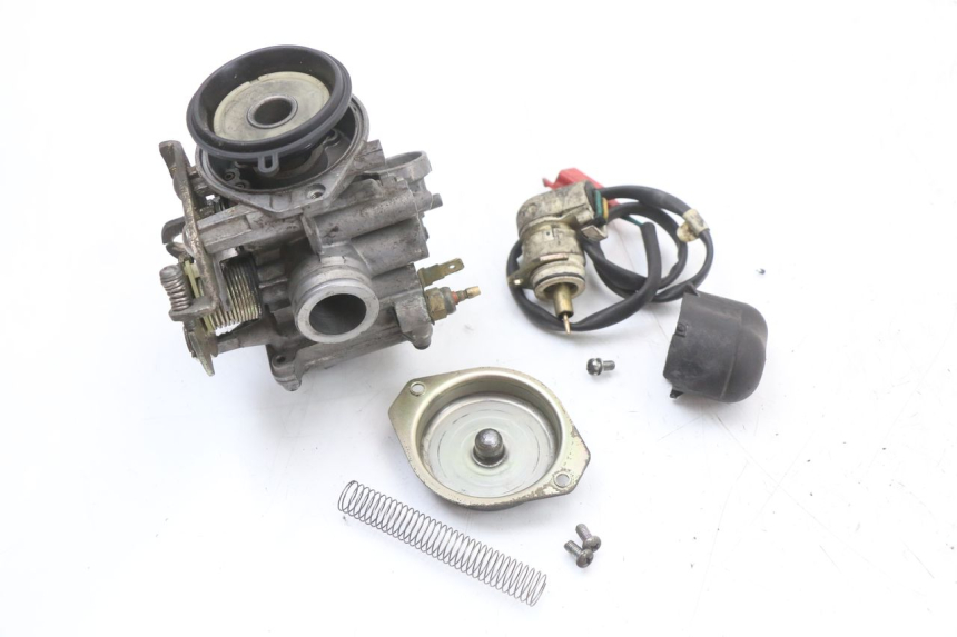 photo de CARBURETOR PEUGEOT VIVACITY NEW 4T 50 (2008 - 2017)