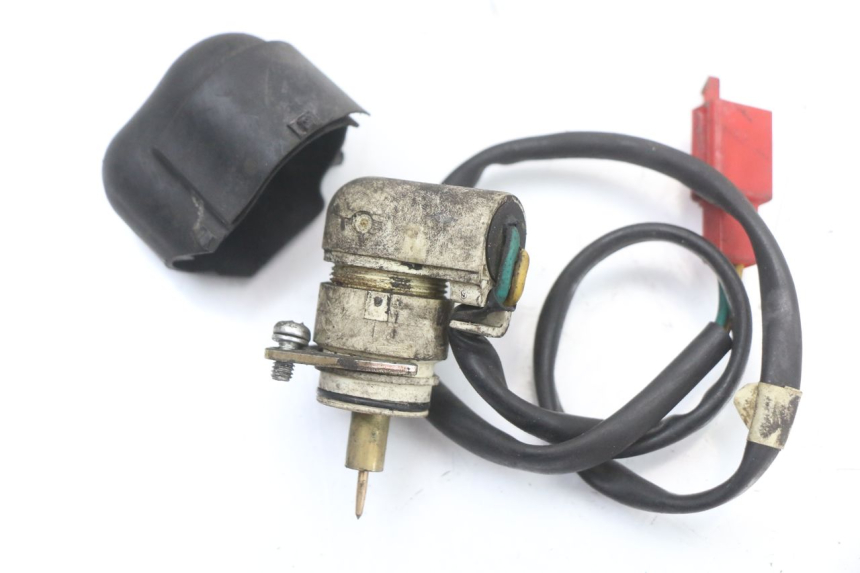 photo de CARBURETOR PEUGEOT VIVACITY NEW 4T 50 (2008 - 2017)