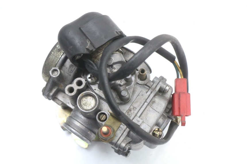 photo de CARBURETOR PEUGEOT VIVACITY NEW 4T 50 (2008 - 2017)