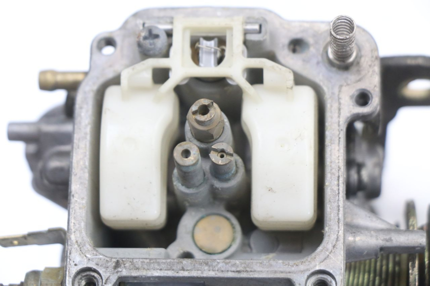 photo de CARBURETOR PEUGEOT VIVACITY NEW 4T 50 (2008 - 2017)
