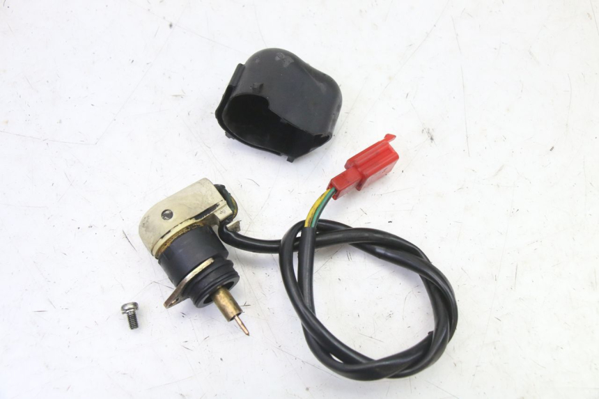 photo de CARBURETOR PEUGEOT VIVACITY NEW 4T 50 (2008 - 2017)