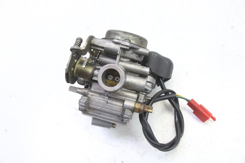 photo de CARBURETOR PEUGEOT VIVACITY NEW 4T 50 (2008 - 2017)