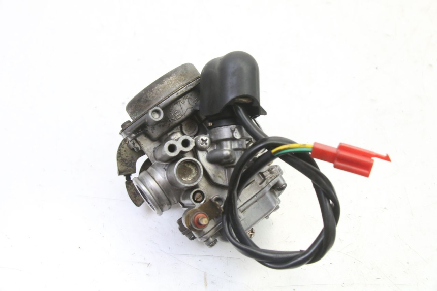 photo de CARBURETOR PEUGEOT VIVACITY NEW 4T 50 (2008 - 2017)