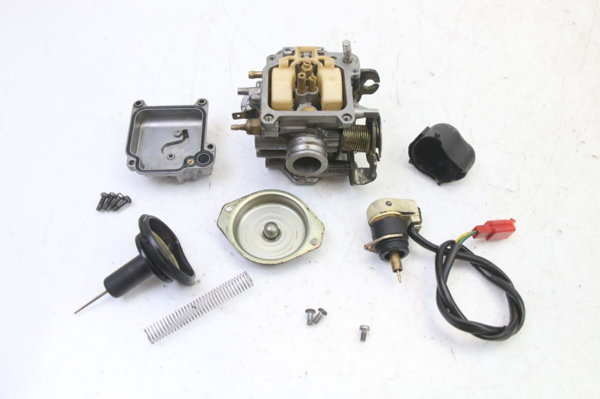 photo de CARBURETOR PEUGEOT VIVACITY NEW 4T 50 (2008 - 2017)