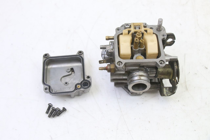 photo de CARBURETOR PEUGEOT VIVACITY NEW 4T 50 (2008 - 2017)