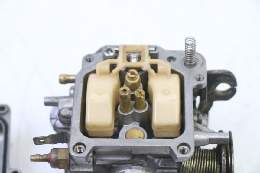 photo de CARBURETOR PEUGEOT VIVACITY NEW 4T 50 (2008 - 2017)