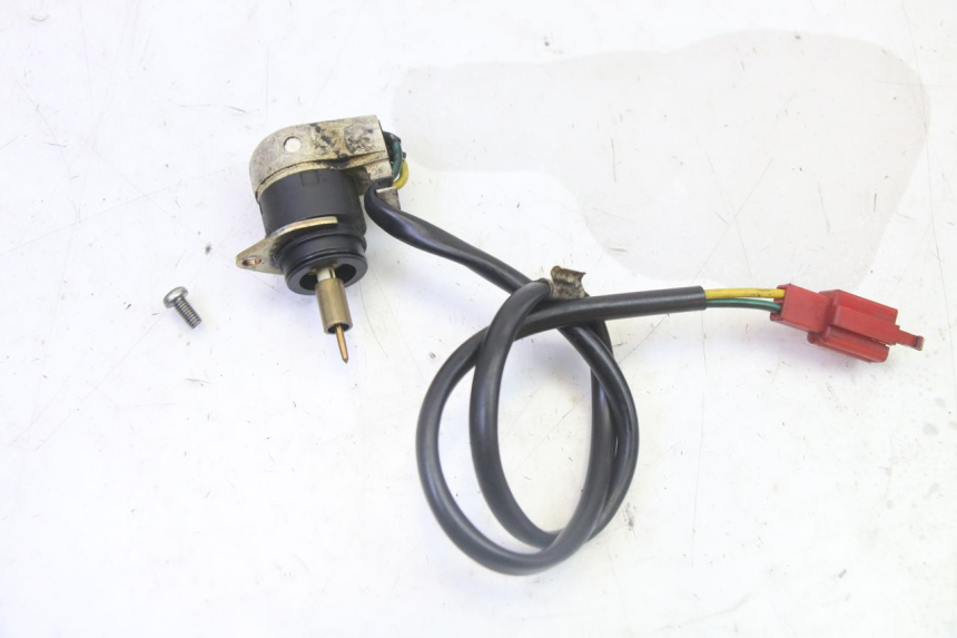 photo de CARBURETOR PEUGEOT VIVACITY NEW 4T 50 (2008 - 2017)