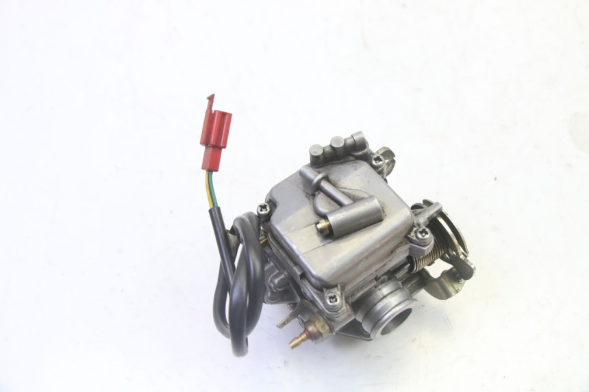 photo de CARBURETOR PEUGEOT VIVACITY NEW 4T 50 (2008 - 2017)