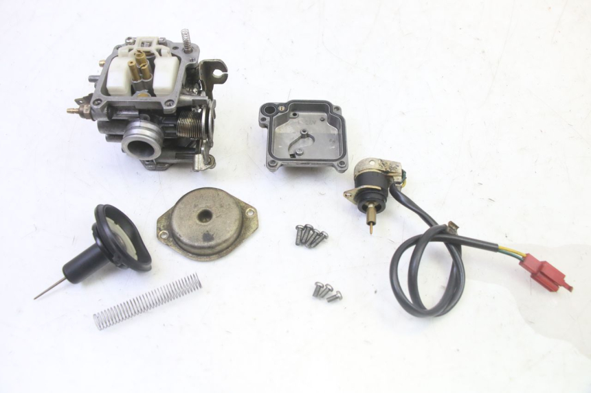 photo de CARBURETOR PEUGEOT VIVACITY NEW 4T 50 (2008 - 2017)
