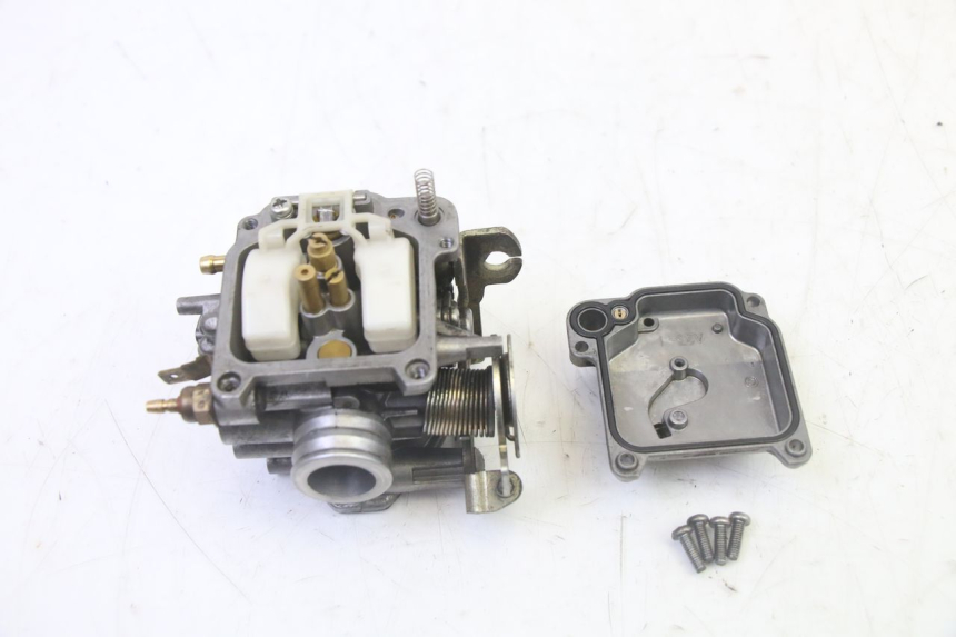 photo de CARBURETOR PEUGEOT VIVACITY NEW 4T 50 (2008 - 2017)