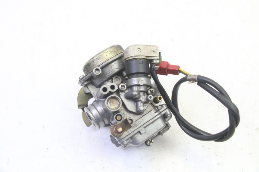 photo de CARBURETOR PEUGEOT VIVACITY NEW 4T 50 (2008 - 2017)
