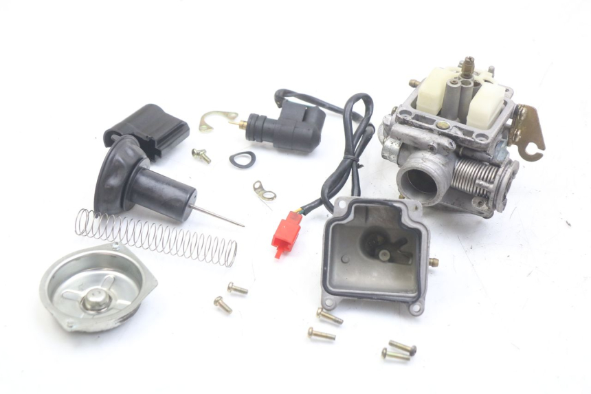 photo de CARBURETOR PEUGEOT VIVACITY 125 (2010 - 2017)