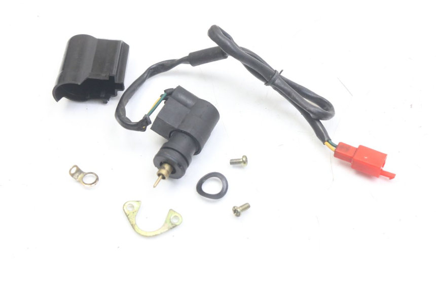 photo de CARBURETOR PEUGEOT VIVACITY 125 (2010 - 2017)