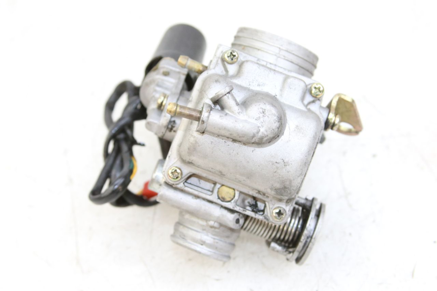 photo de CARBURETOR PEUGEOT VIVACITY 125 (2010 - 2017)
