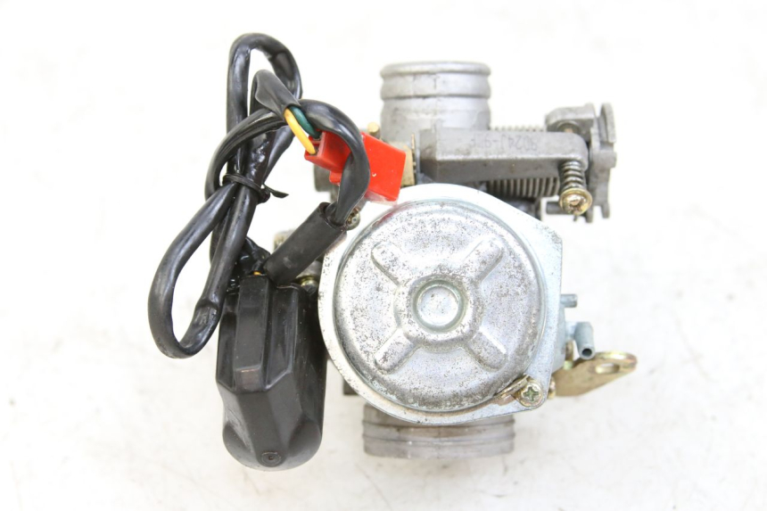 photo de CARBURETOR PEUGEOT VIVACITY 125 (2010 - 2017)