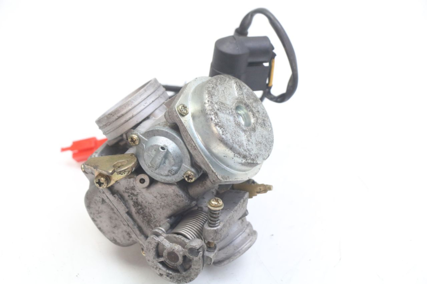 photo de CARBURETOR PEUGEOT VIVACITY 125 (2010 - 2017)