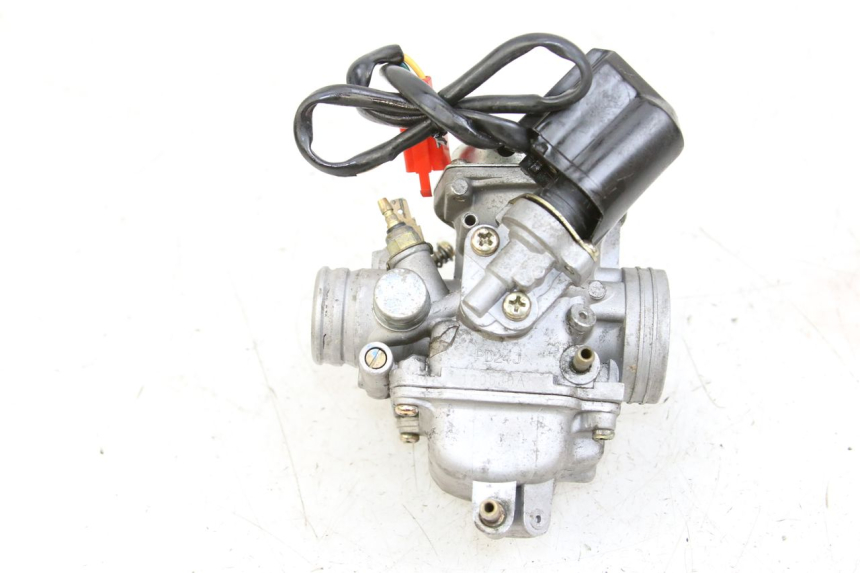 photo de CARBURETOR PEUGEOT VIVACITY 125 (2010 - 2017)