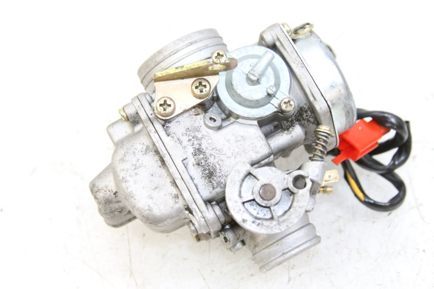 photo de CARBURETOR PEUGEOT VIVACITY 125 (2010 - 2017)