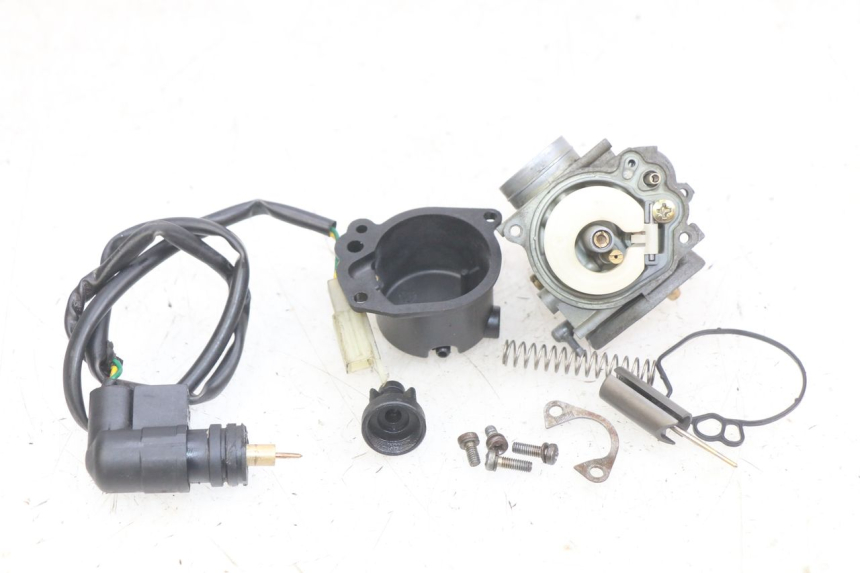 photo de CARBURETOR PEUGEOT VIVACITY 50 (2004 - 2009)
