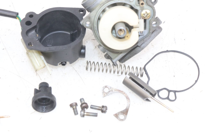 photo de CARBURETOR PEUGEOT VIVACITY 50 (2004 - 2009)