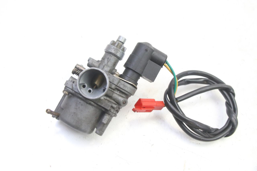 photo de CARBURETOR PEUGEOT VIVACITY 50 (2004 - 2009)