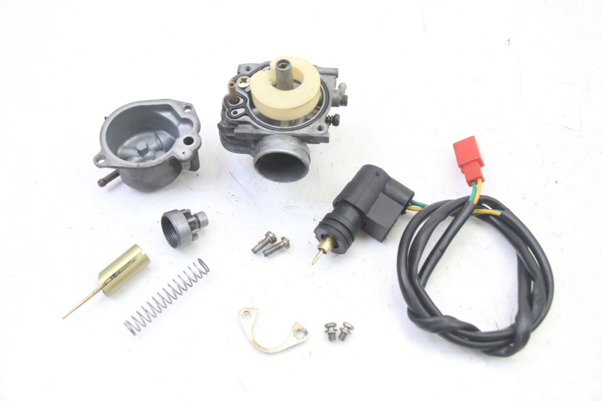 photo de CARBURETOR PEUGEOT VIVACITY 50 (2004 - 2009)