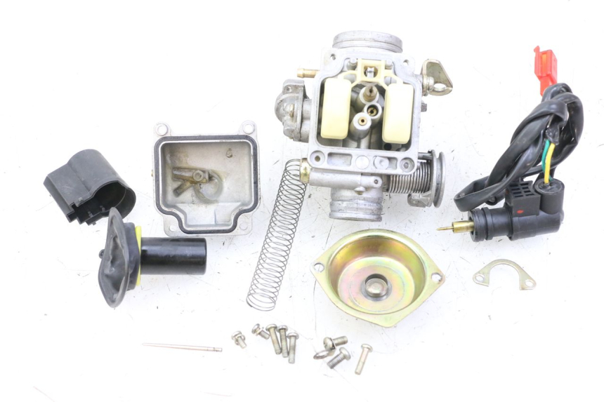 photo de CARBURETOR VONROAD YIBEN 125 (2006 - 2010)
