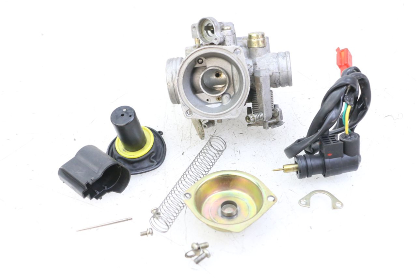 photo de CARBURETOR VONROAD YIBEN 125 (2006 - 2010)