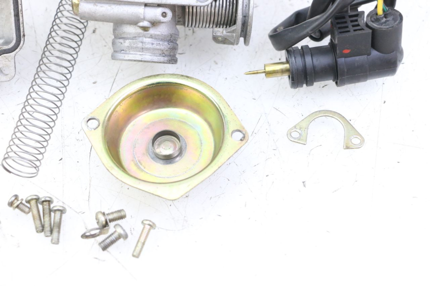 photo de CARBURETOR VONROAD YIBEN 125 (2006 - 2010)