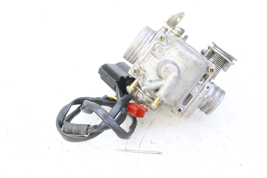 photo de CARBURETOR VONROAD YIBEN 125 (2006 - 2010)
