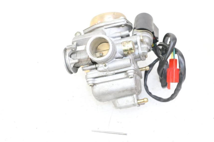 photo de CARBURETOR VONROAD YIBEN 125 (2006 - 2010)