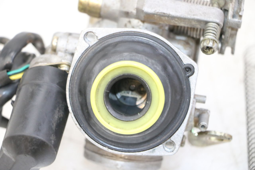 photo de CARBURETOR VONROAD YIBEN 125 (2006 - 2010)