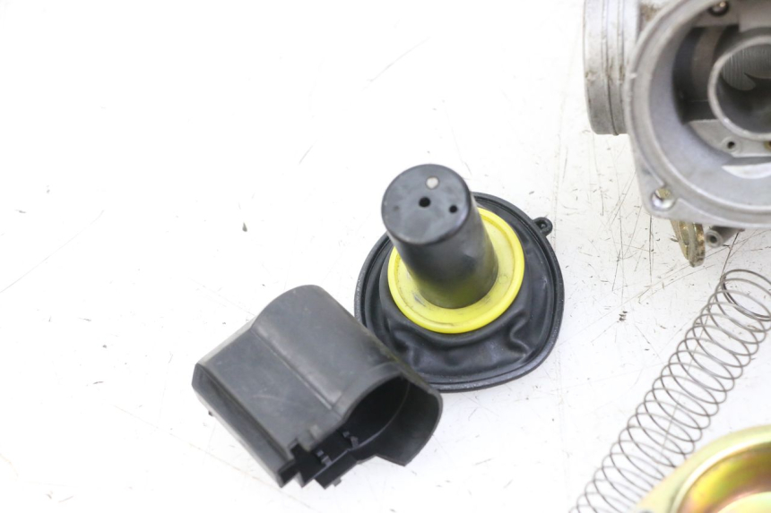 photo de CARBURETOR VONROAD YIBEN 125 (2006 - 2010)