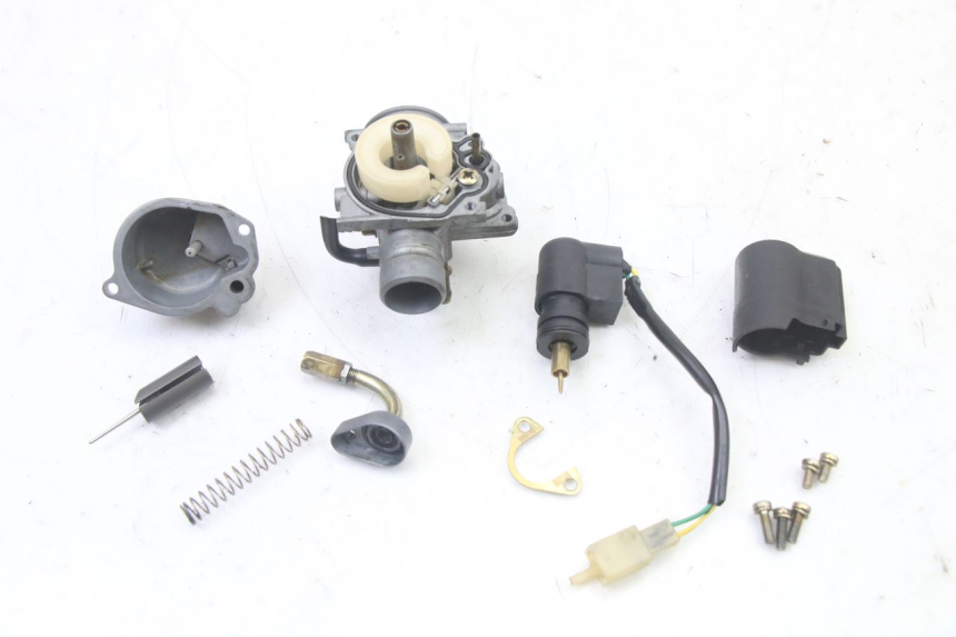 photo de CARBURETOR YAMAHA WHY 50 (1998 - 2000)