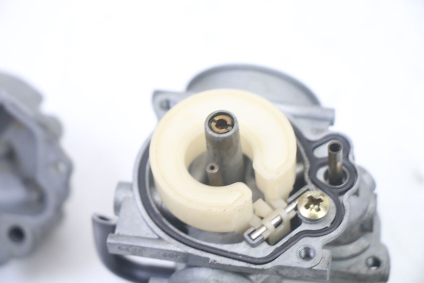 photo de CARBURETOR YAMAHA WHY 50 (1998 - 2000)