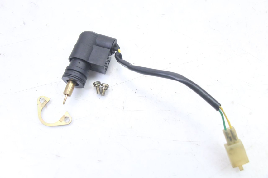 photo de CARBURETOR YAMAHA WHY 50 (1998 - 2000)