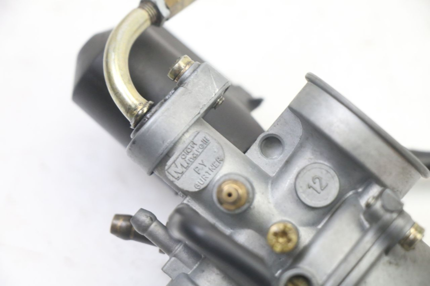 photo de CARBURETOR YAMAHA WHY 50 (1998 - 2000)