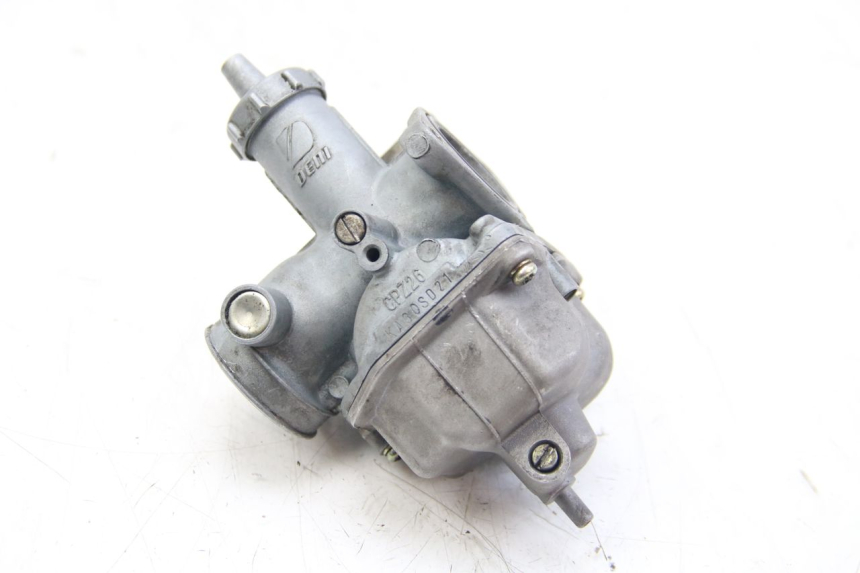 photo de CARBURETOR SYM WOLF SB 125 (2011 - 2018)