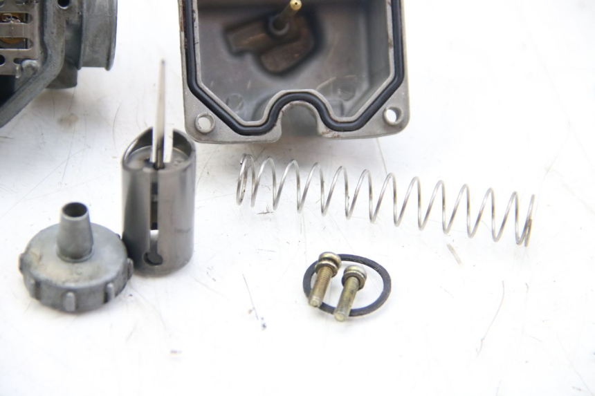 photo de CARBURETOR SYM WOLF SB 125 (2011 - 2018)