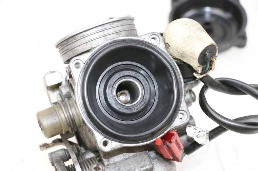 photo de CARBURETOR PIAGGIO X8 125 (2004 - 2007) - High-resolution close-up