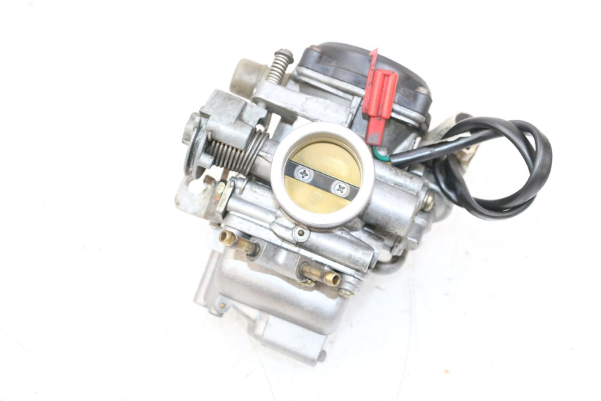 photo de CARBURETOR PIAGGIO X8 125 (2004 - 2007) - Markings and original references